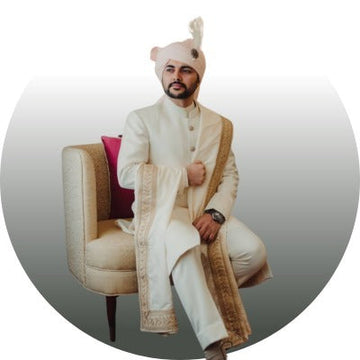 Indian Groom Wear