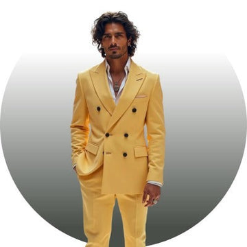 Designer Coat Pant Set