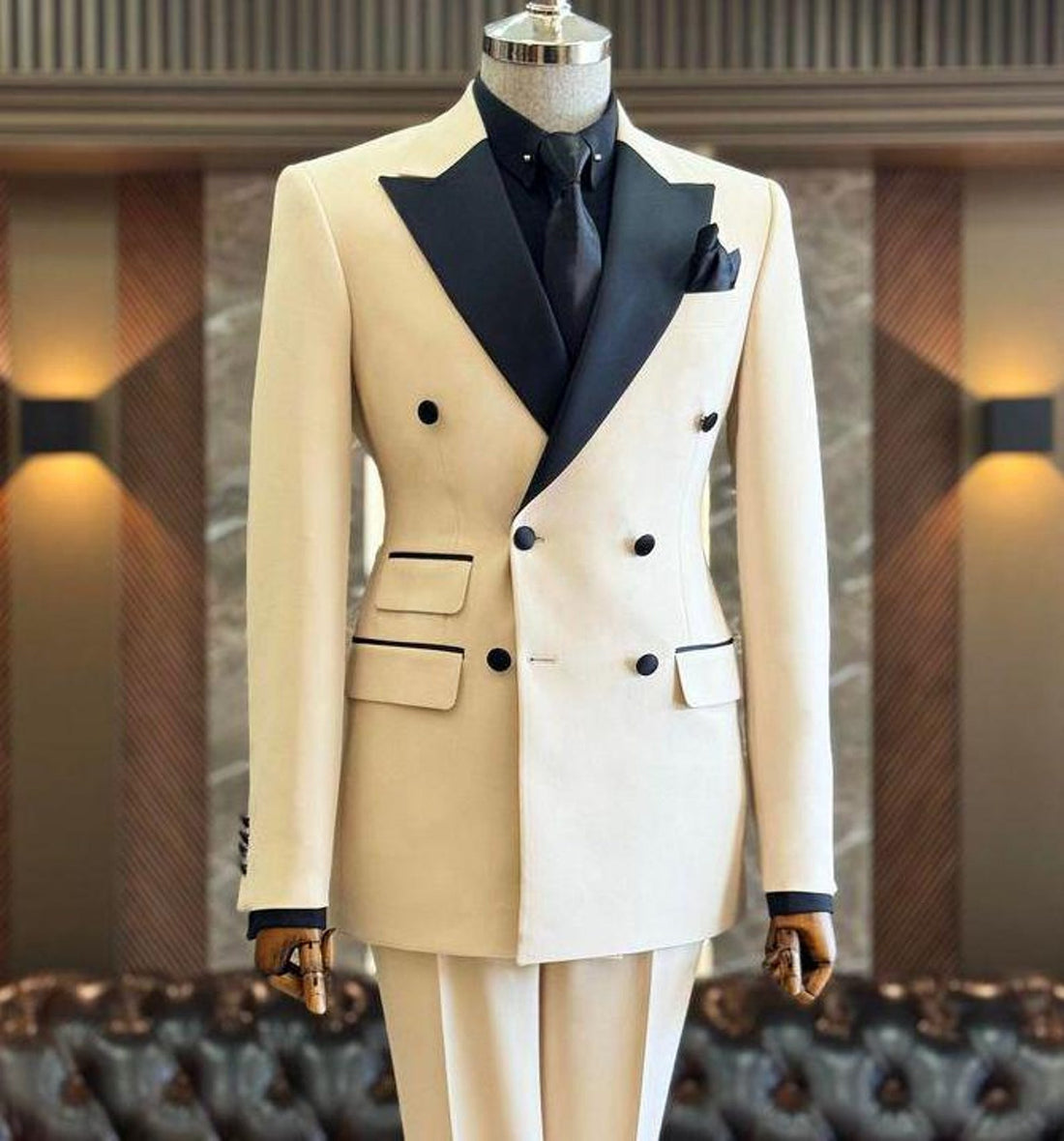Madhu Couture Groom Coat Pant Suit Elegant Tailored Wedding Attire, Premium Men's Outfit, Perfect Groomsmen Gift