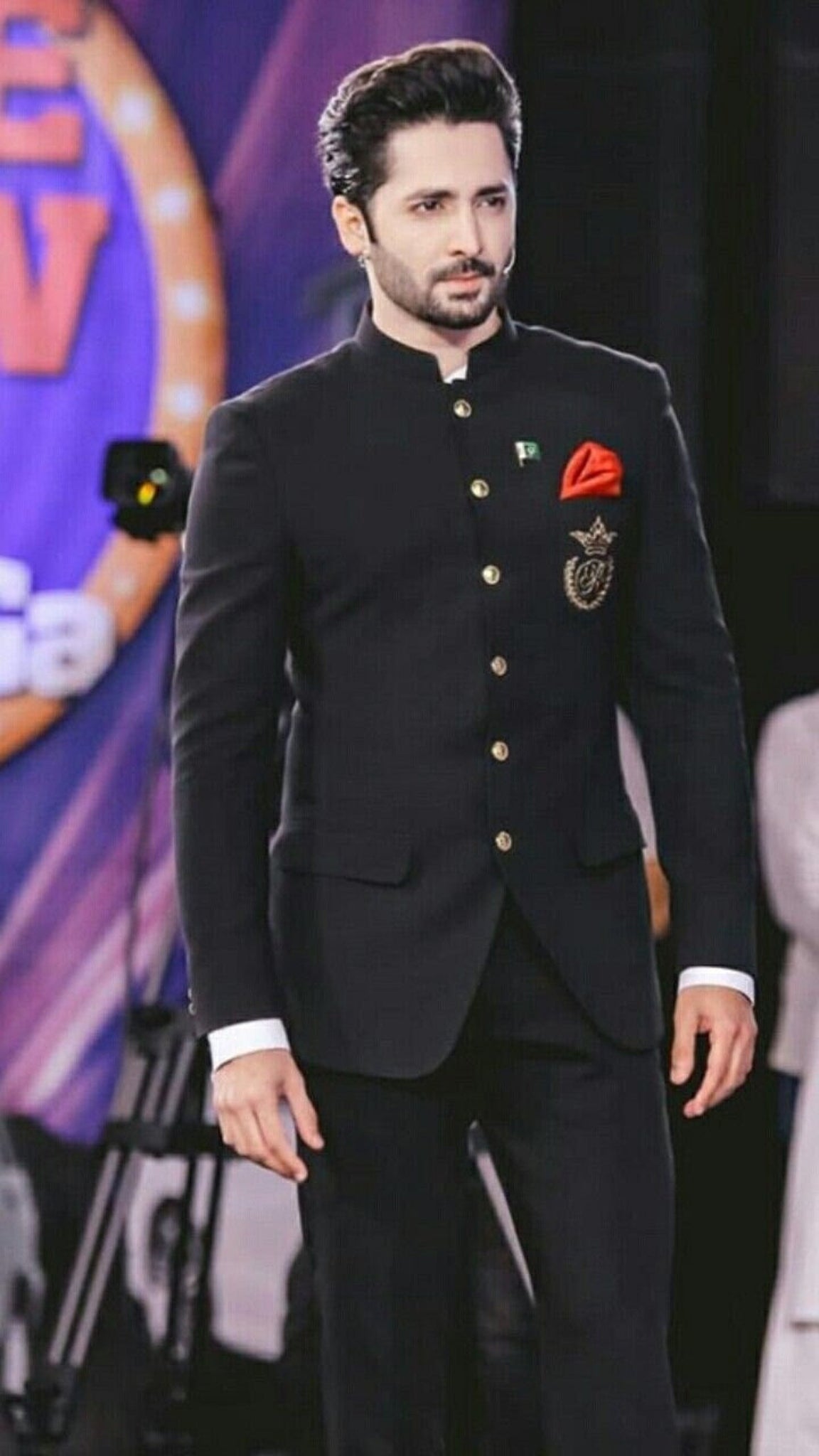 Madhu Couture New Stylish Collection of Partywear Designer Ethnic Jodhpuri Suit for Men