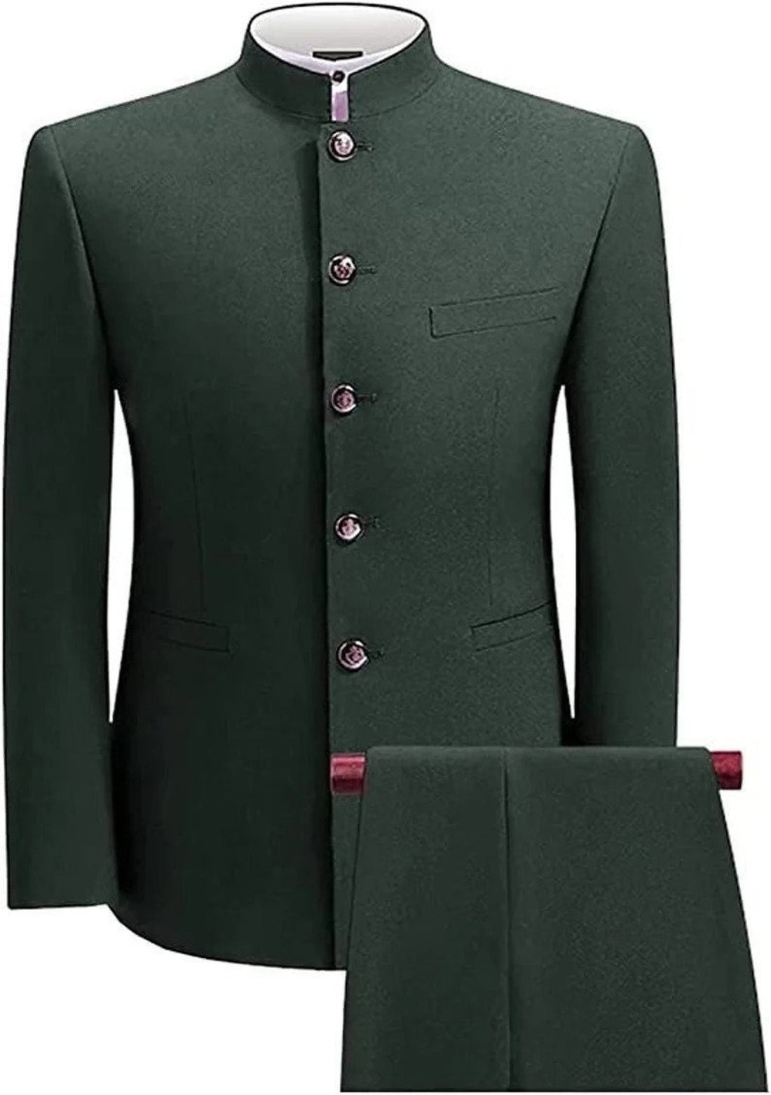 Madhu Couture New Stylish Collection of Partywear Designer Ethnic Jodhpuri Suit for Men .