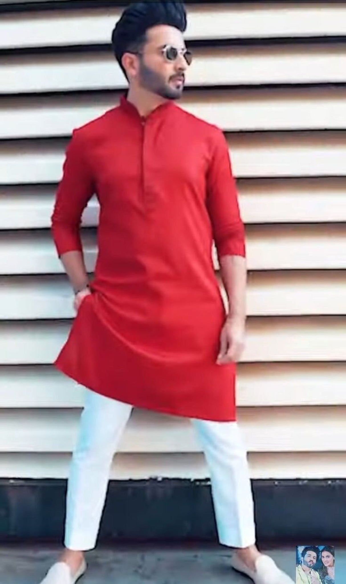 Sherwani for men Ethnic wear Collection For men New Designer Dress Kurta with chudidaar Pajama.