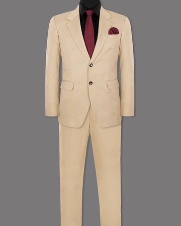Madhu Couture New Stylish Designer Partywear Coat Pant and Waistcoat 3 piece suit for men.