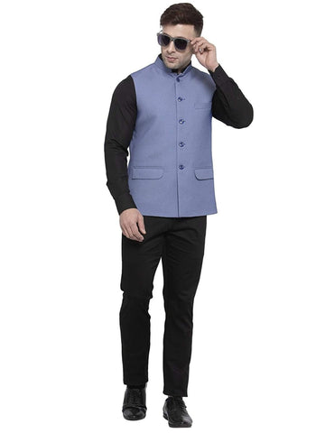 Sherwani For Men Stylish Formal Set of Waist Coat, Shirt and Pant For Men Availabel with Full 3 peice set and sigles.