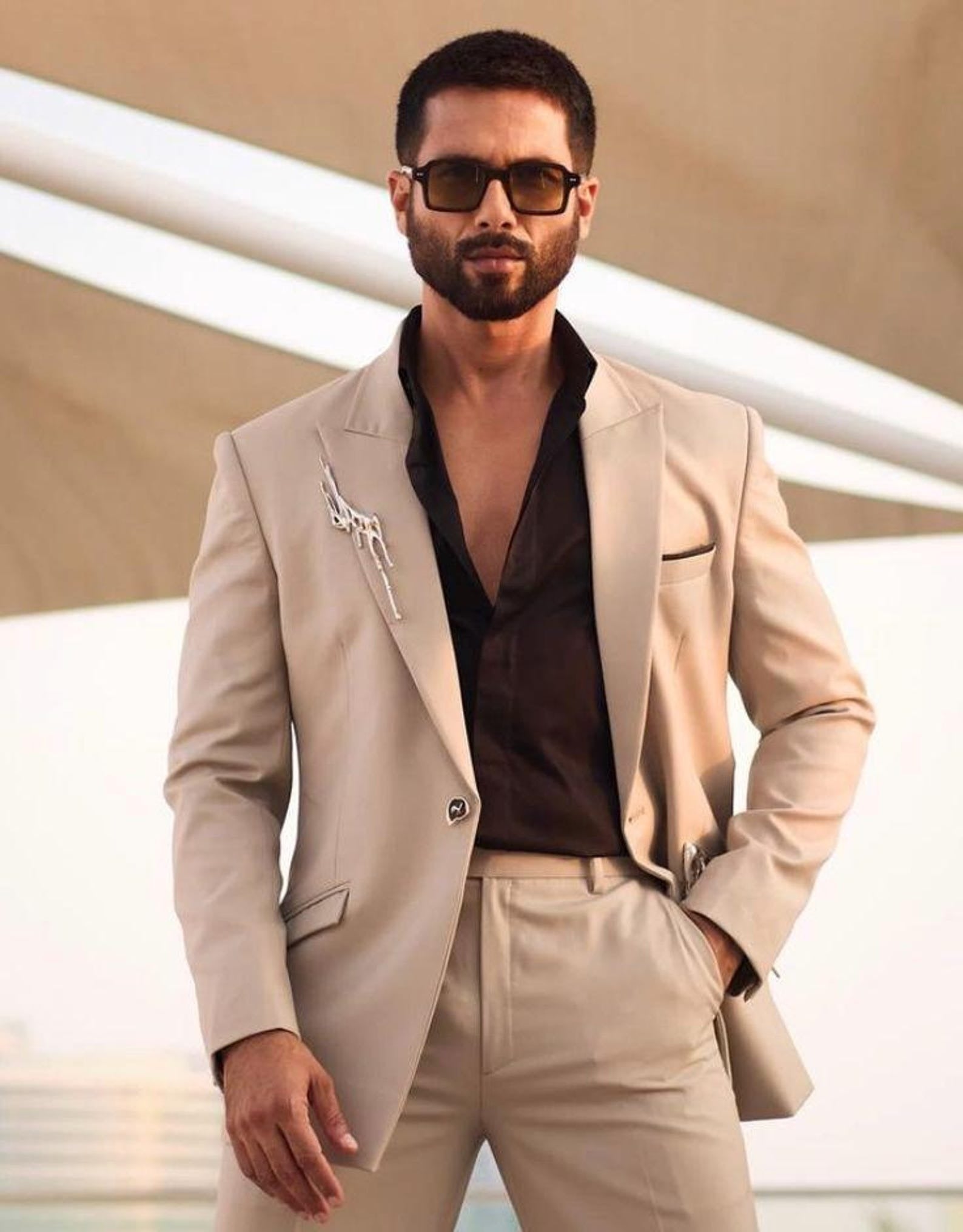 Designer Groom Suit Tuxedo Jacket, Men's Slim Fit Wedding Coat with Pants, Perfect Groomsman Gifts & Dinner Party Wear