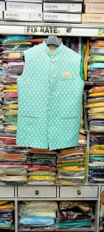Sherwani For Men Traditional Ethnic Jacket Vest Waistcoat for men Festive and Casual Nehru Jacket Indian Designer jacket blazer for Men Boys