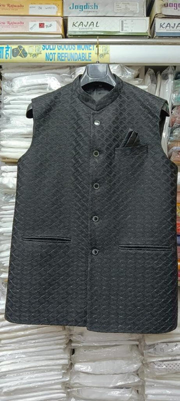 Sherwani For Men Traditional Ethnic Jacket Vest Waistcoat for men Festive and Casual Nehru Jacket Indian Designer jacket blazer for Men Boys